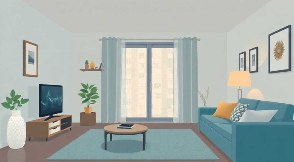 ТОП-15: сценарии «Кино» на базе Yandex Smart Home и Zigbee