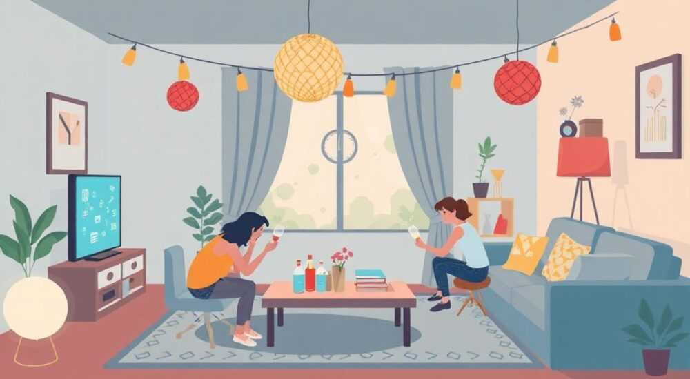 ТОП-15: сценарии «Party Time» на базе Yandex Smart Home и Thread