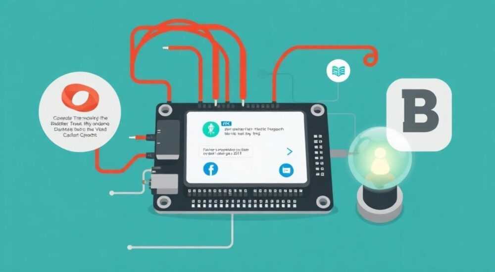 ТОП-15: сценарии «Работа» на базе OpenHAB и Zigbee