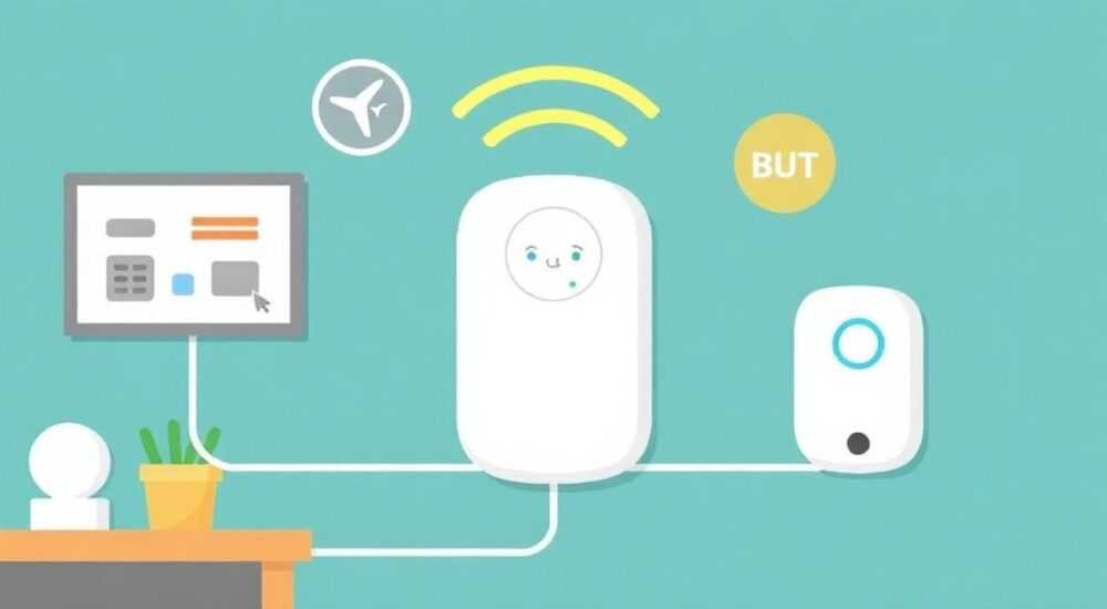 ТОП-15: сценарии «Работа» на базе Samsung SmartThings и Zigbee
