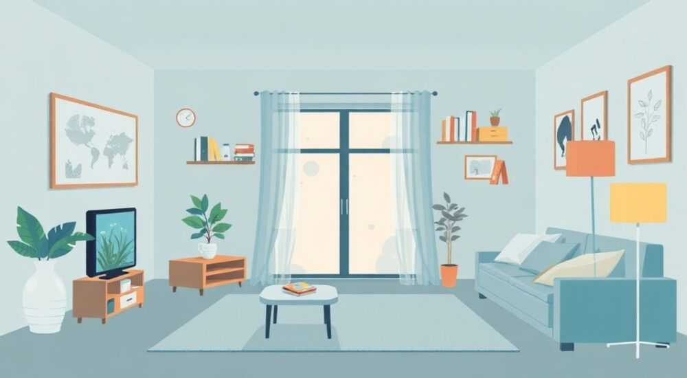 ТОП-15: сценарии «Работа» на базе Yandex Smart Home и Ultra‑Wideband
