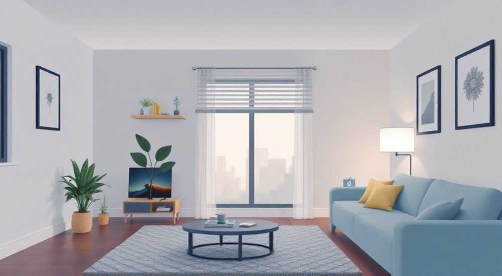 ТОП-15: сценарии «Тихий час» на базе Apple Home и Ultra‑Wideband