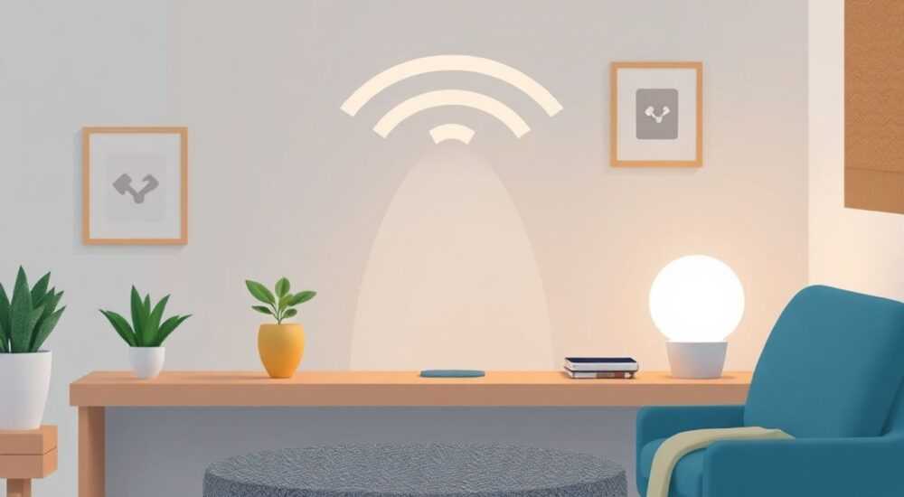 ТОП-15: сценарии «Тихий час» на базе Apple Home и Wi‑Fi