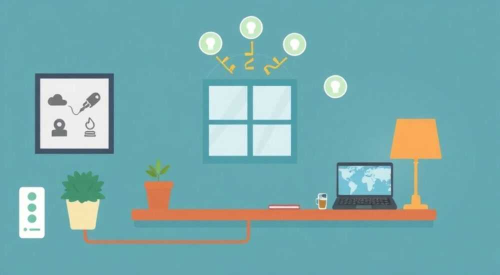 ТОП-15: сценарии «Тихий час» на базе Home Assistant и Zigbee