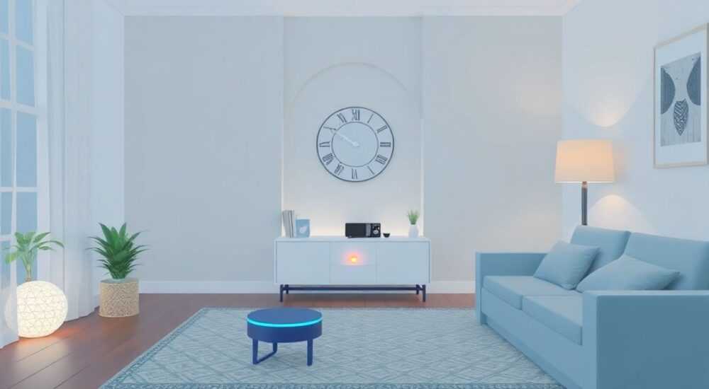ТОП-15: сценарии «Тихий час» на базе Yandex Smart Home и Bluetooth Mesh