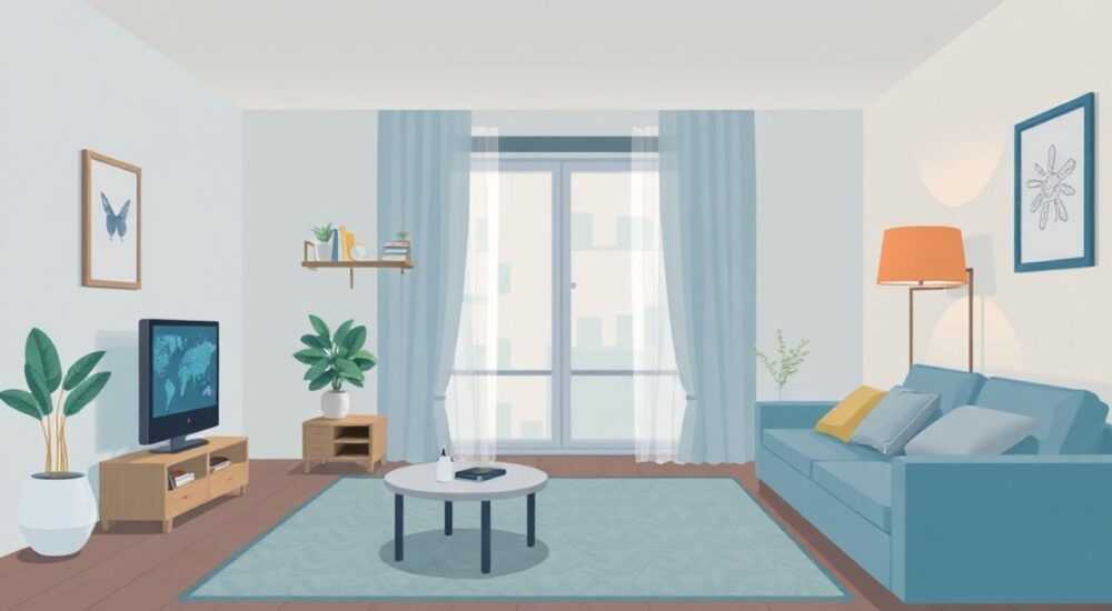 ТОП-15: сценарии «Тихий час» на базе Yandex Smart Home и Wi‑Fi