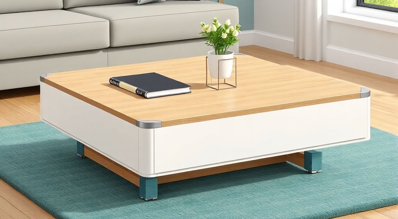 ТОП-15 TPU‑углы для защиты углов журнального стола