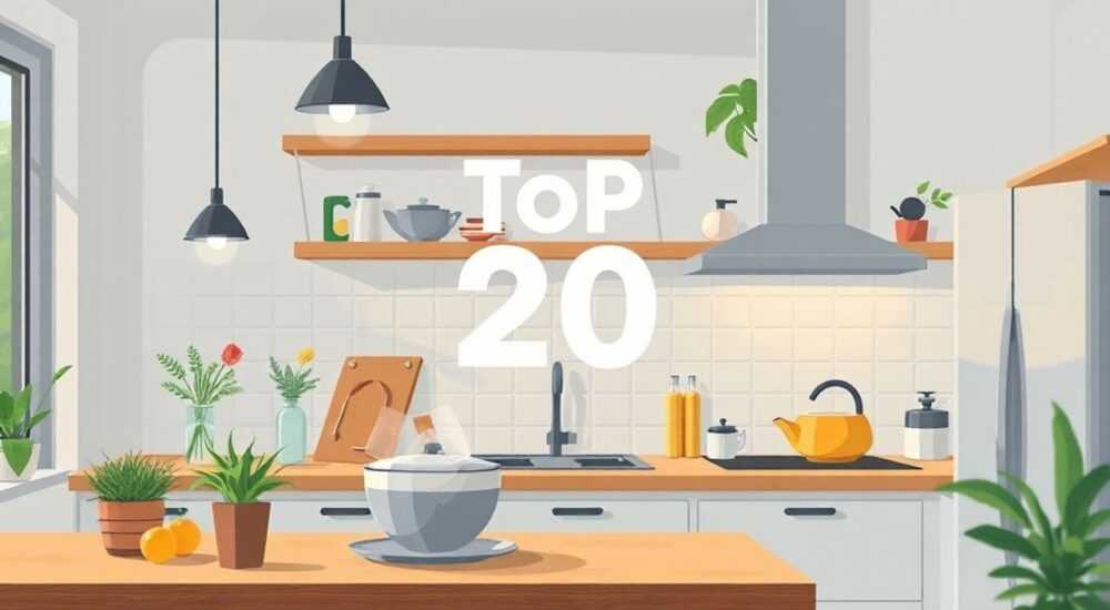 ТОП-20 сценариев «Доброе утро» для кухни через OpenHAB