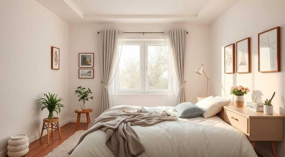 ТОП-20 сценариев «Доброе утро» для спальни через Yandex Smart Home