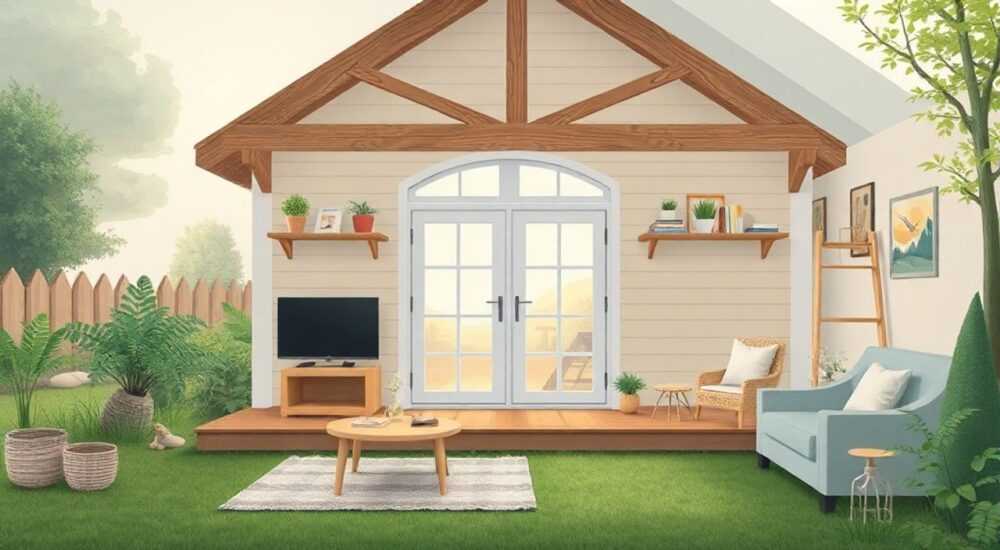 ТОП-20 сценариев «Работа» для дачи через Yandex Smart Home