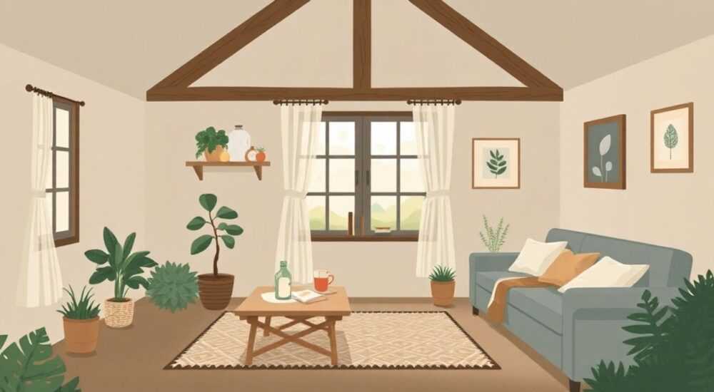 ТОП-20 сценариев «Тихий час» для дачи через Apple Home