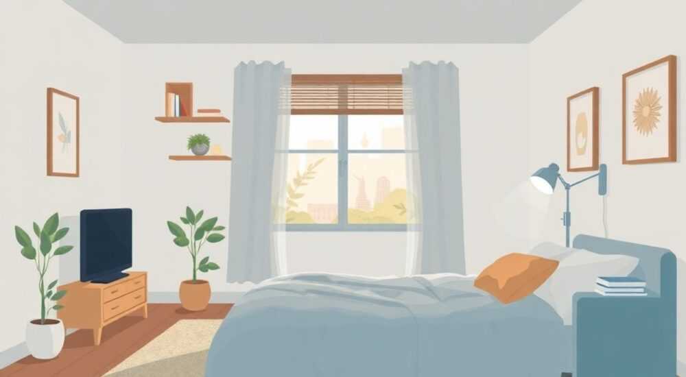 ТОП-20 сценариев «Тихий час» для квартиры через Apple Home
