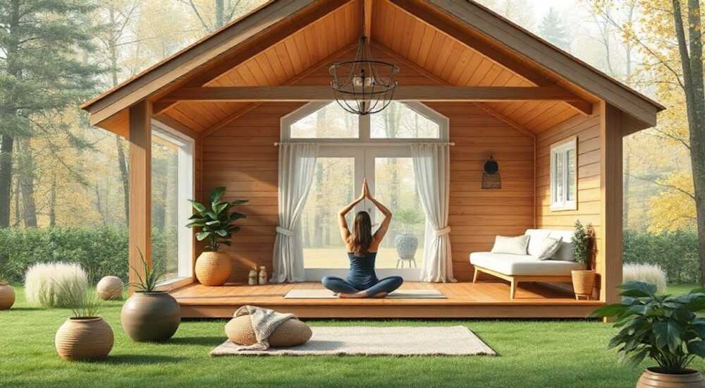 ТОП-20 сценариев «Йога» для дачи через Yandex Smart Home