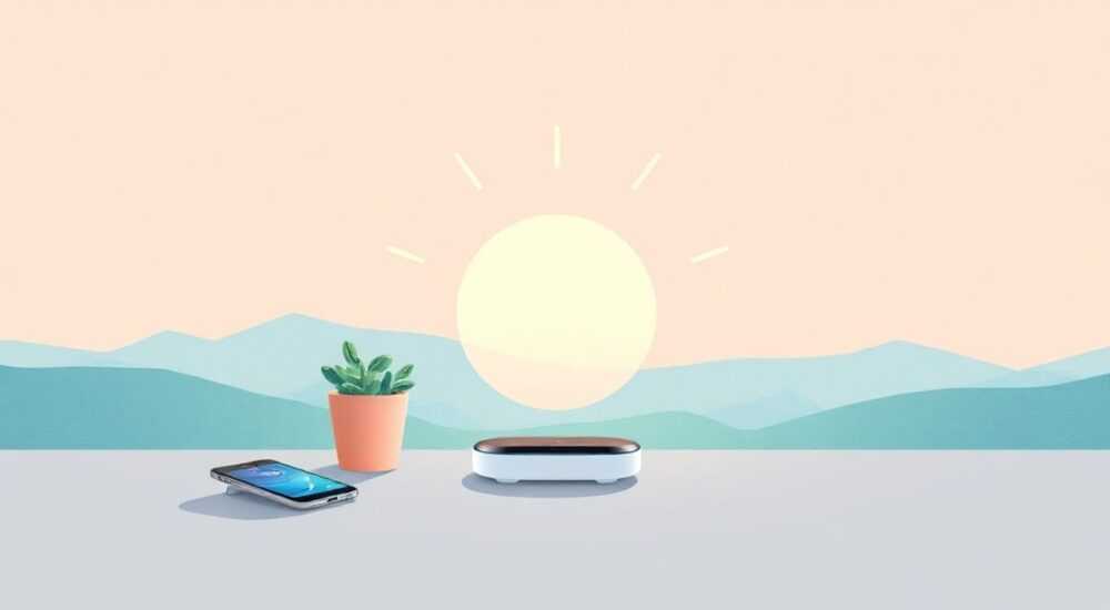 ТОП-20: сценарии «Доброе утро» на базе Apple Home и Bluetooth Mesh