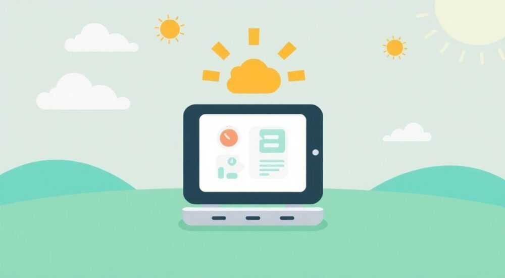ТОП-20: сценарии «Доброе утро» на базе OpenHAB и Wi‑Fi