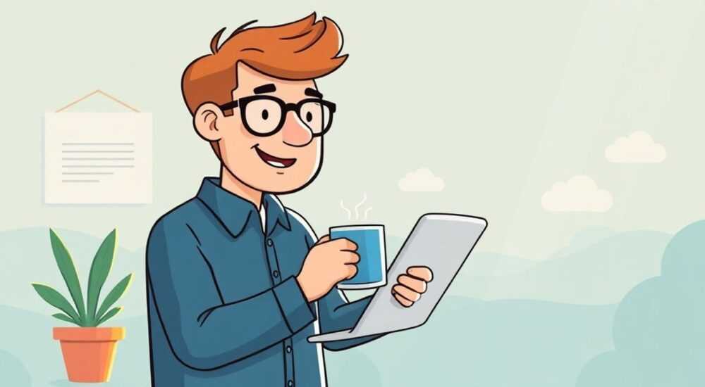 ТОП-20: сценарии «Доброе утро» на базе Yandex Smart Home и Matter