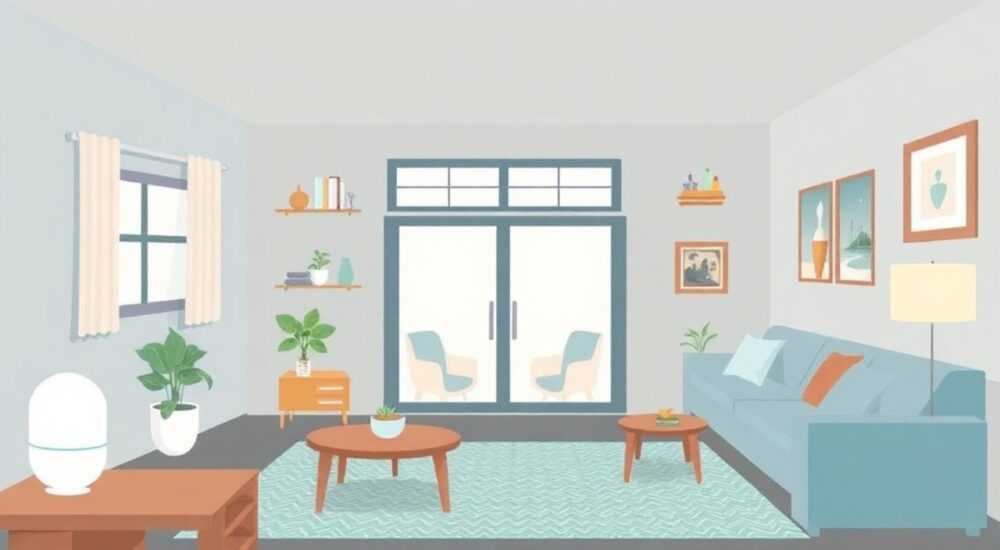 ТОП-20: сценарии «Отпуск» на базе Apple Home и Zigbee