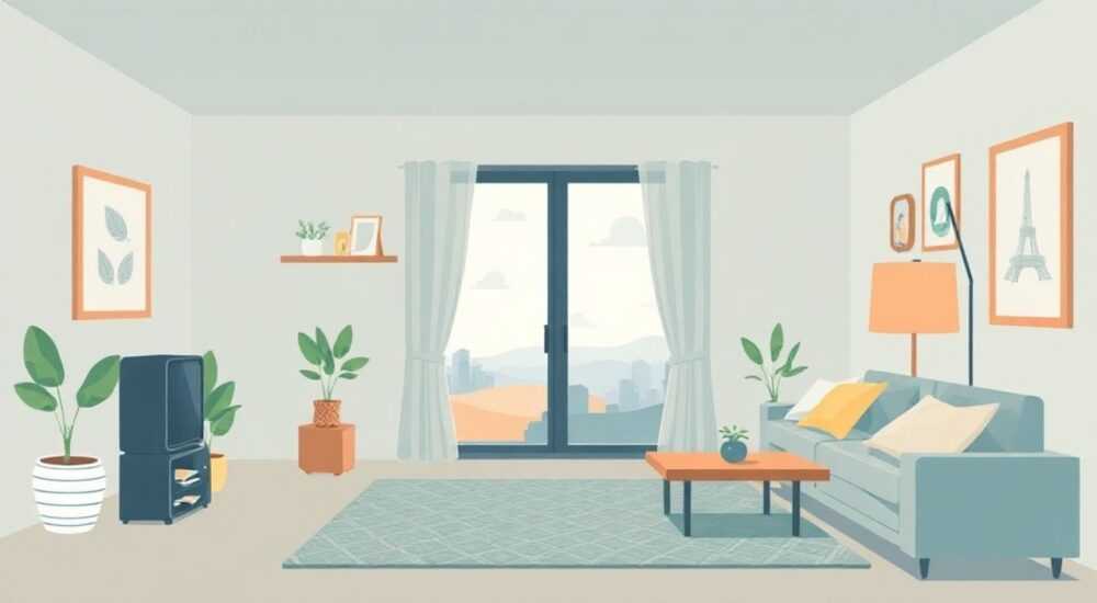 ТОП-20: сценарии «Отпуск» на базе Home Assistant и Matter