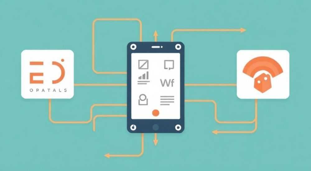 ТОП-20: сценарии «Работа» на базе OpenHAB и Z‑Wave