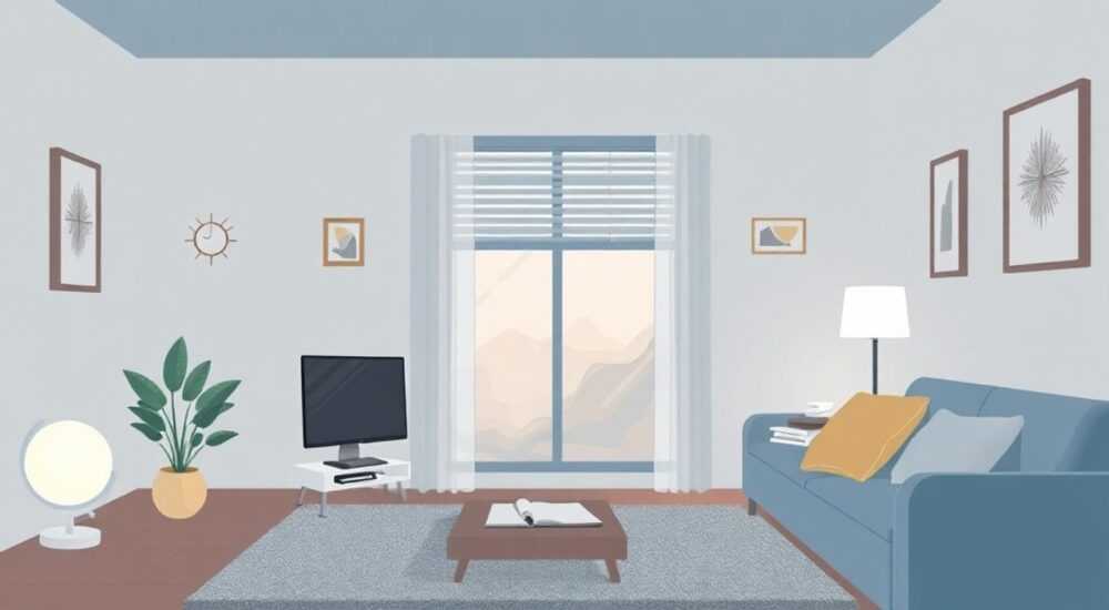 ТОП-20: сценарии «Тихий час» на базе Apple Home и Matter