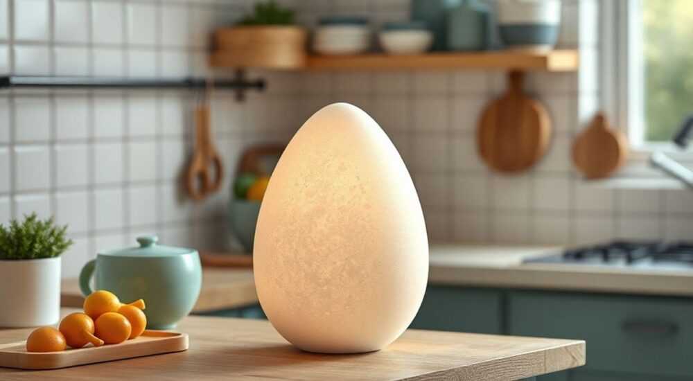 ТОП-5 акустический поролон «яйцо» для кухни
