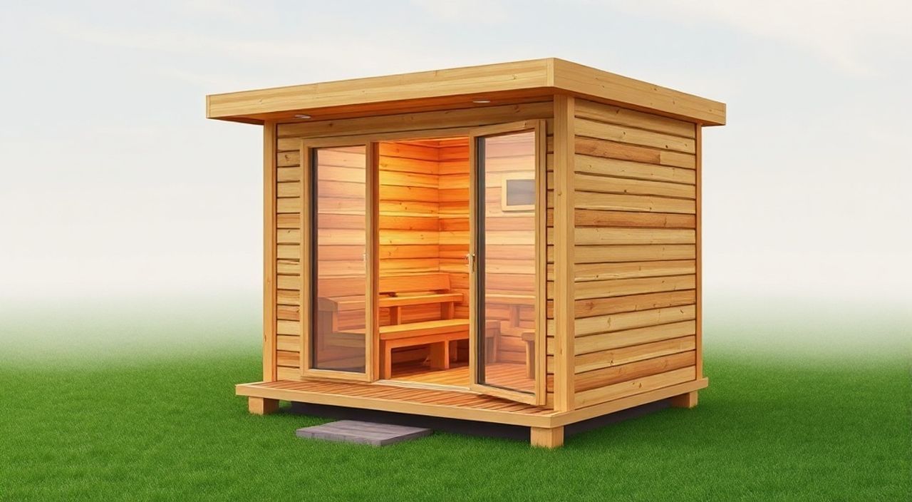 ТОП-5 идей планировки баня-tiny 2,5×6 м