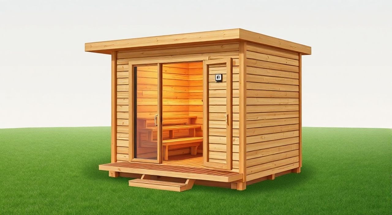 ТОП-5 идей планировки баня-tiny 3,5×10 м