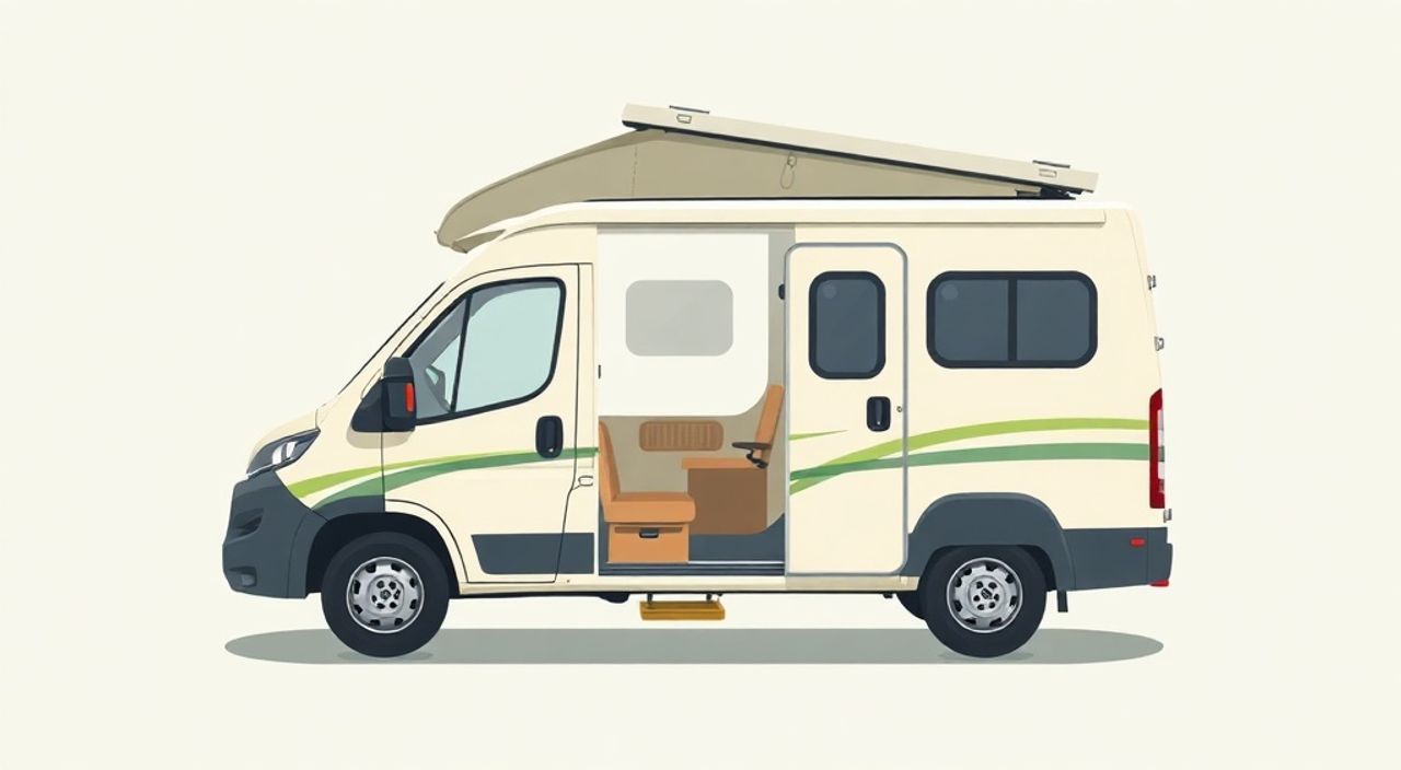 ТОП-5 идей планировки Eco‑cab 2,4×7 м
