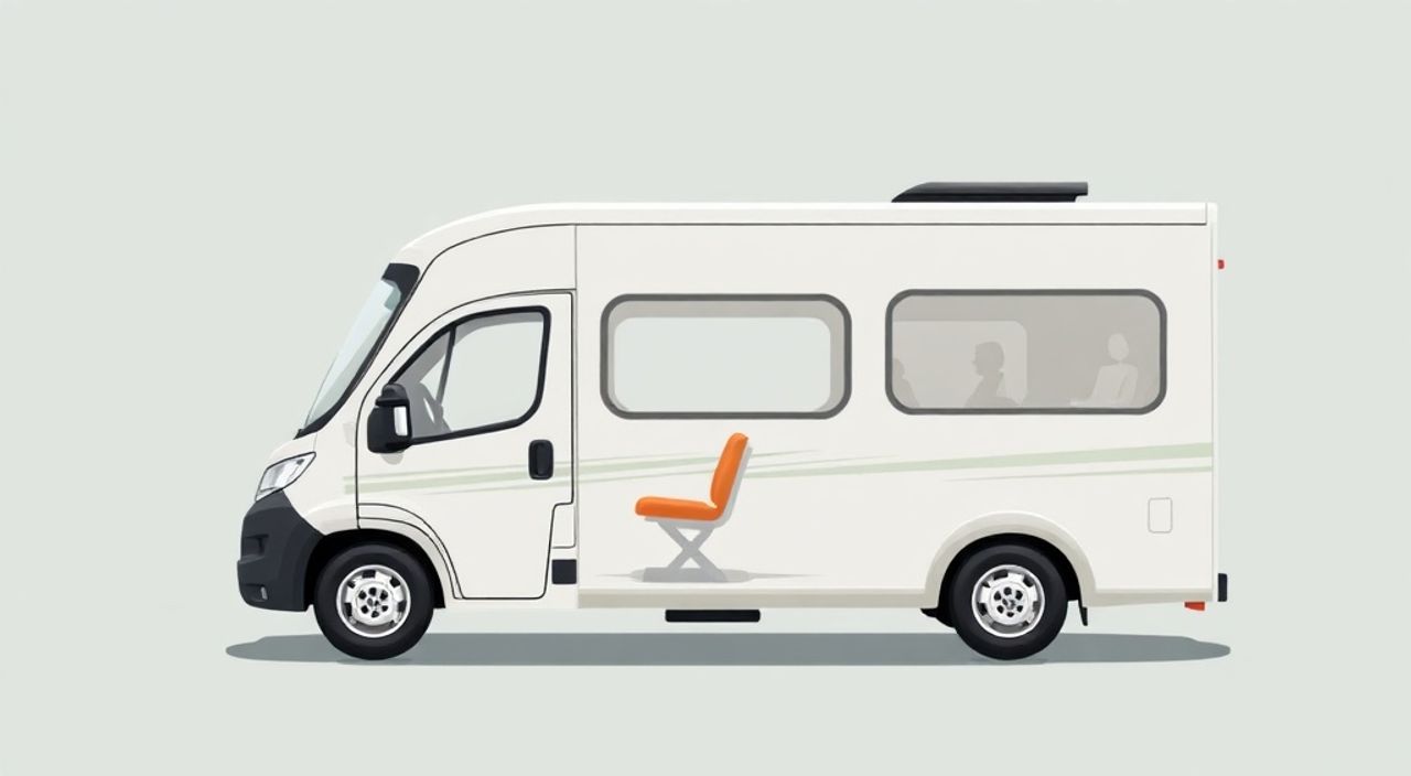 ТОП-5 идей планировки Eco‑cab 3×8 м