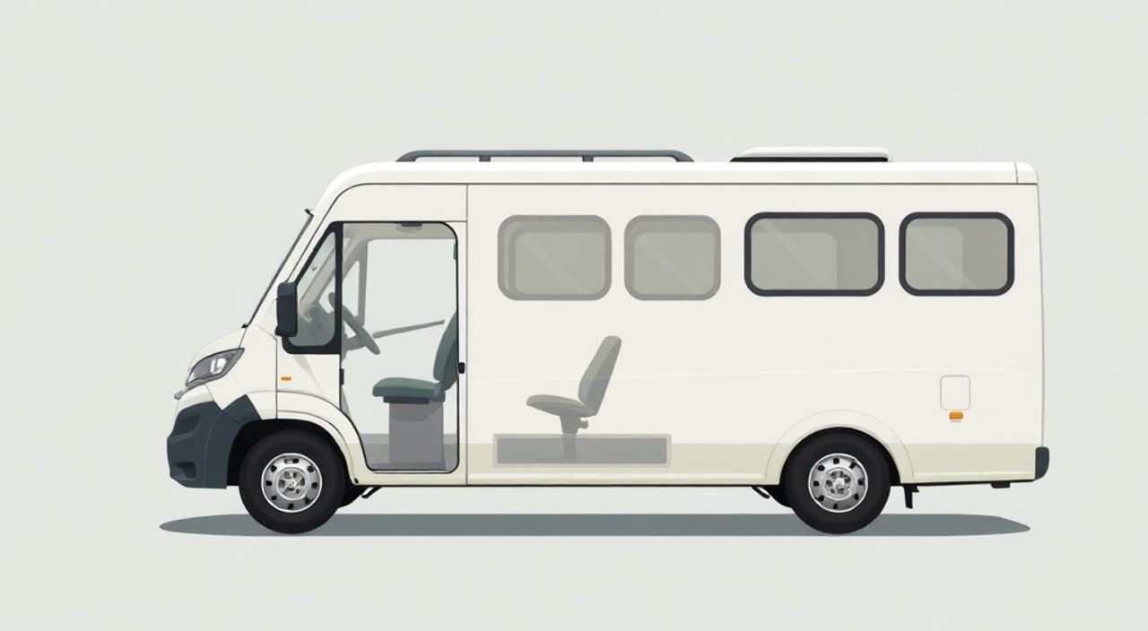 ТОП-5 идей планировки Eco‑cab 3×9 м