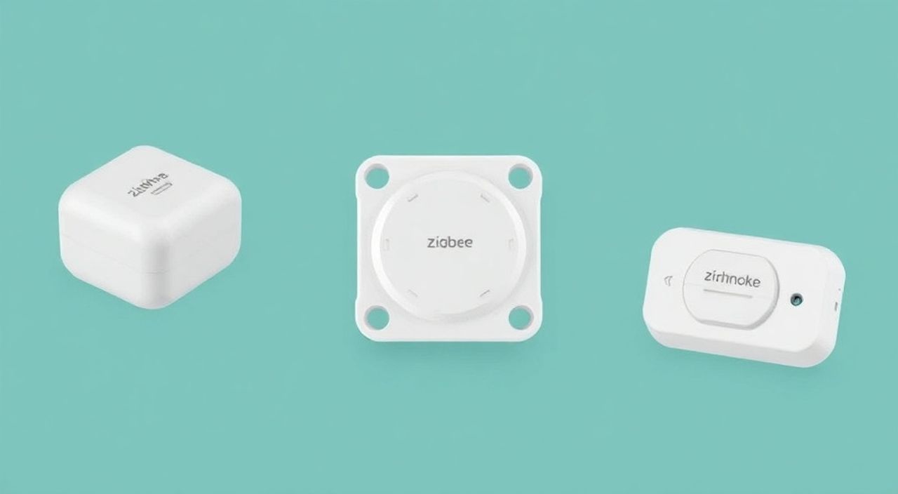 ТОП-5 моделей датчика влажности Zigbee