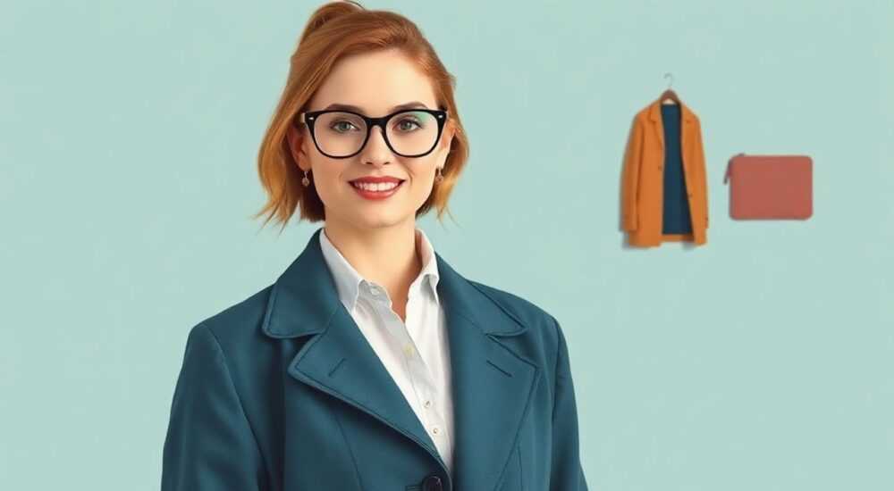 ТОП-5 must‑have предметов для гардероба