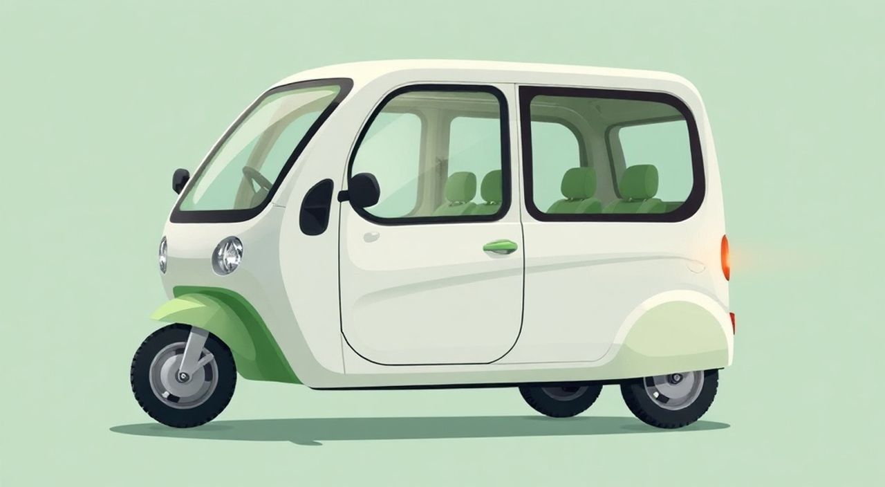ТОП-5 ошибок при строительстве Eco‑cab