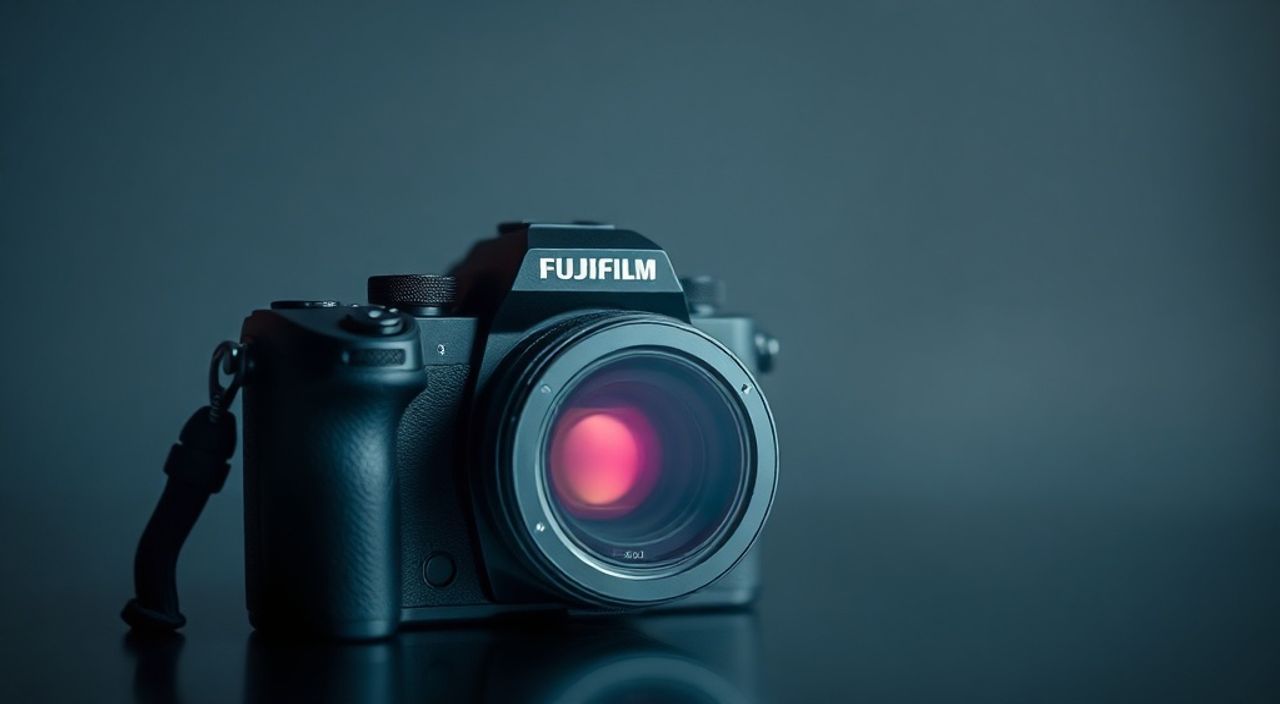 Топ-5 ошибок при съёмке абстрактного фото на fujifilm x‑t5