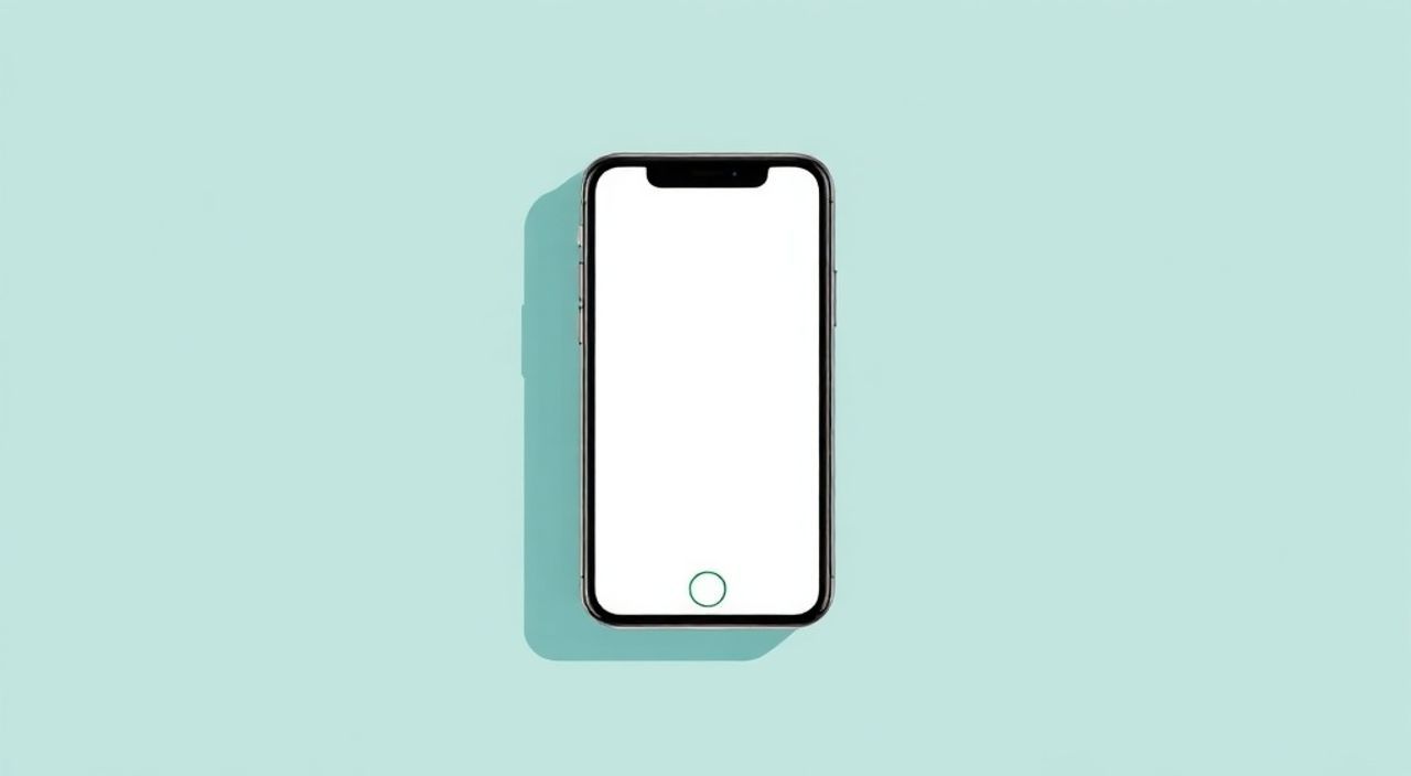 Топ-5 ошибок при съёмке минимализма на iphone 15 pro