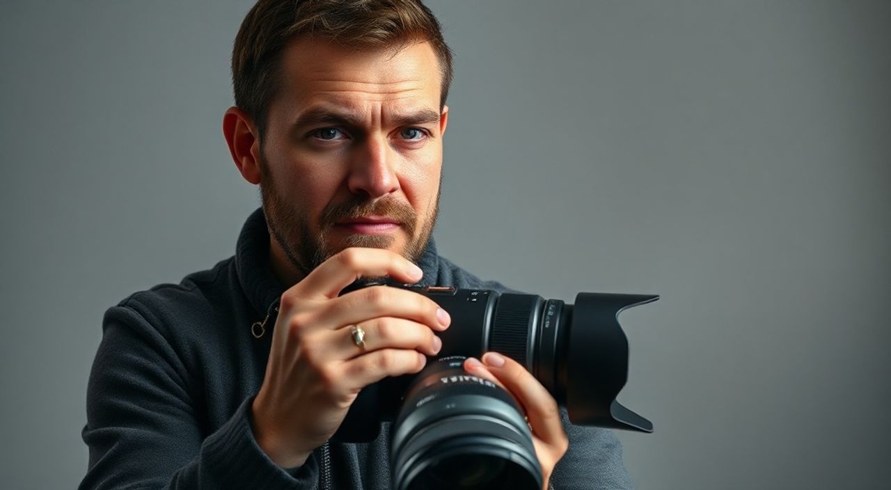Топ-5 ошибок при съёмке репортажа на fujifilm x‑t5