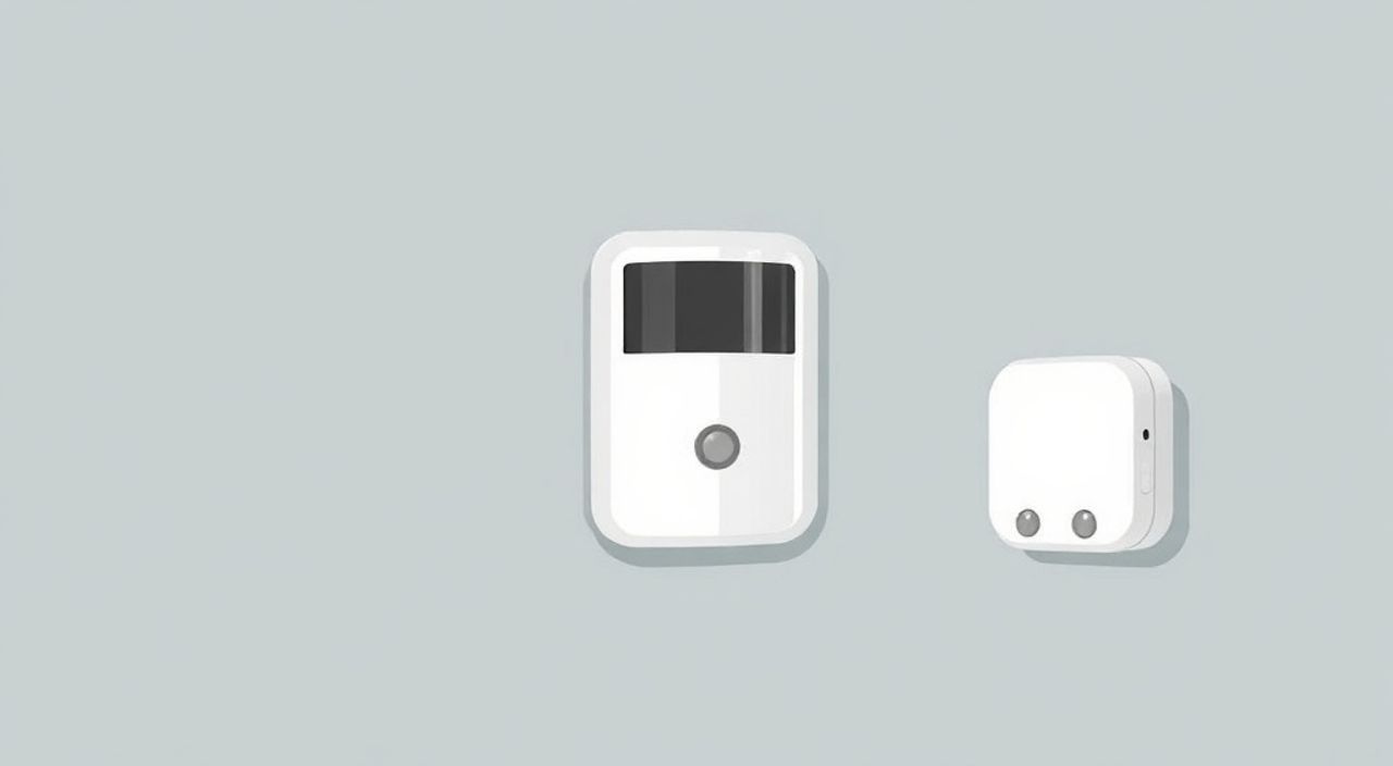 ТОП-5 ошибок при установке датчик движения Zigbee