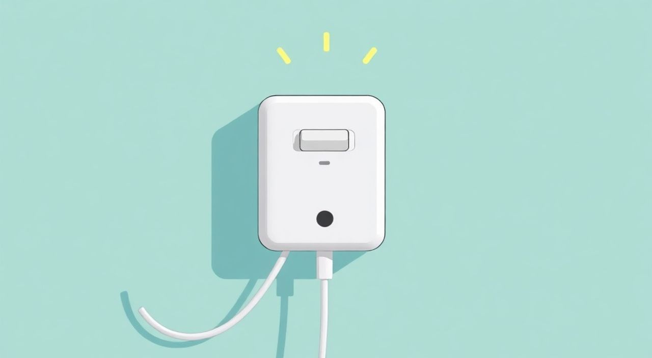 ТОП-5 ошибок при установке зарядного блока USB