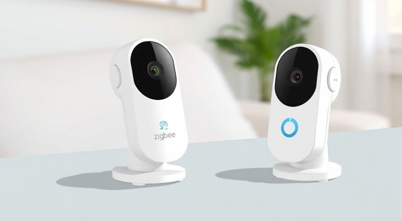 ТОП-5 ошибок при выборе умный радионяня Zigbee