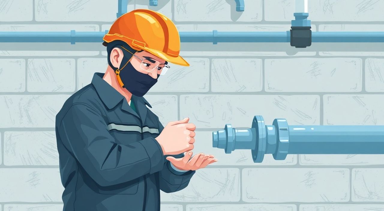 ТОП-5 ошибок при защите газовой трубы