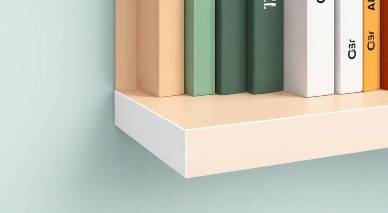 ТОП-5 поролоновый кант для защиты углов книжного шкафа