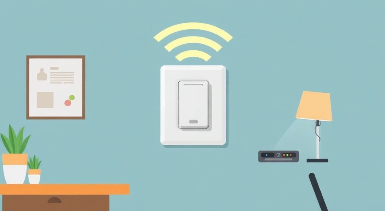 ТОП-5 советов, чтобы обезопасить умного Wi‑Fi рубильника в кабинета