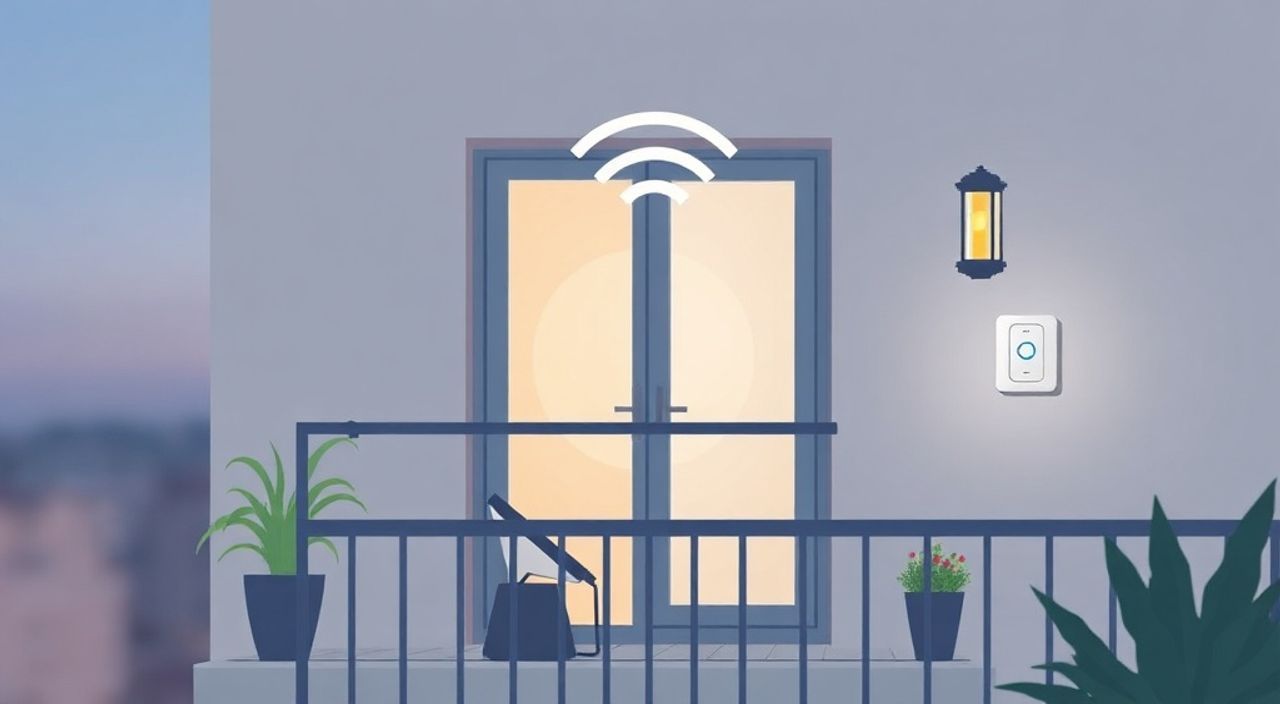 ТОП-5 советов, чтобы обезопасить умного Wi‑Fi рубильника в лоджии