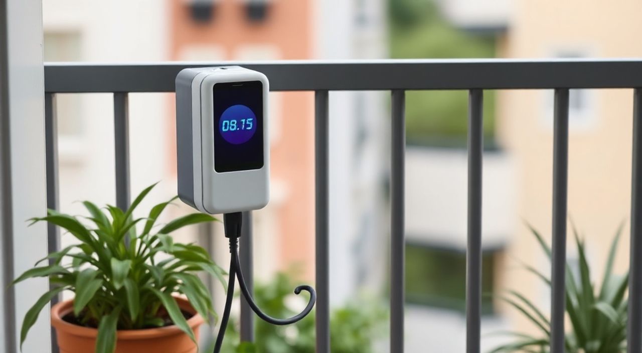 ТОП-5 советов, чтобы обезопасить зарядного блока USB в лоджии