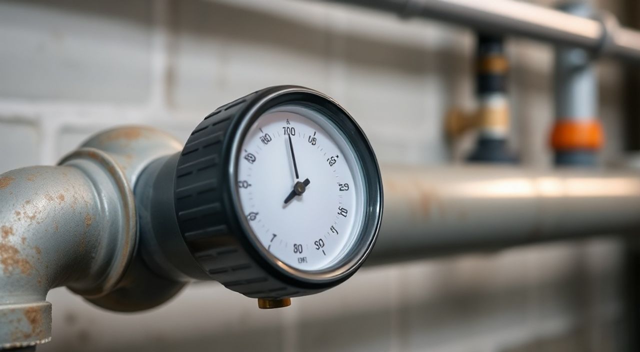 ТОП-5 советов для безопасности газовой трубы