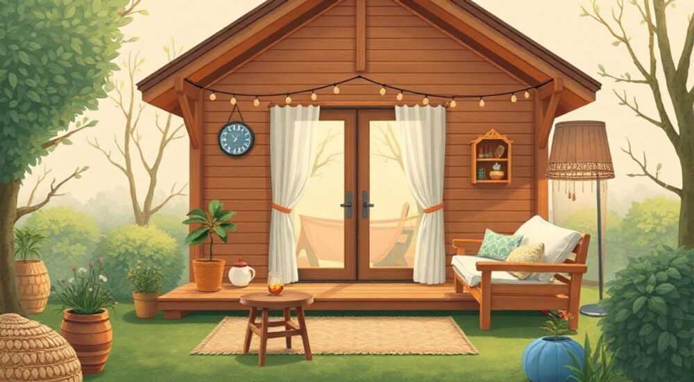 ТОП-5 сценариев «Доброе утро» для дачи через Apple Home