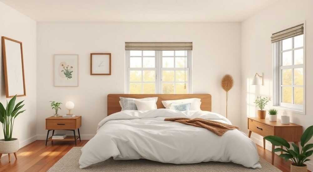 ТОП-5 сценариев «Доброе утро» для мастер-спальни через Apple Home