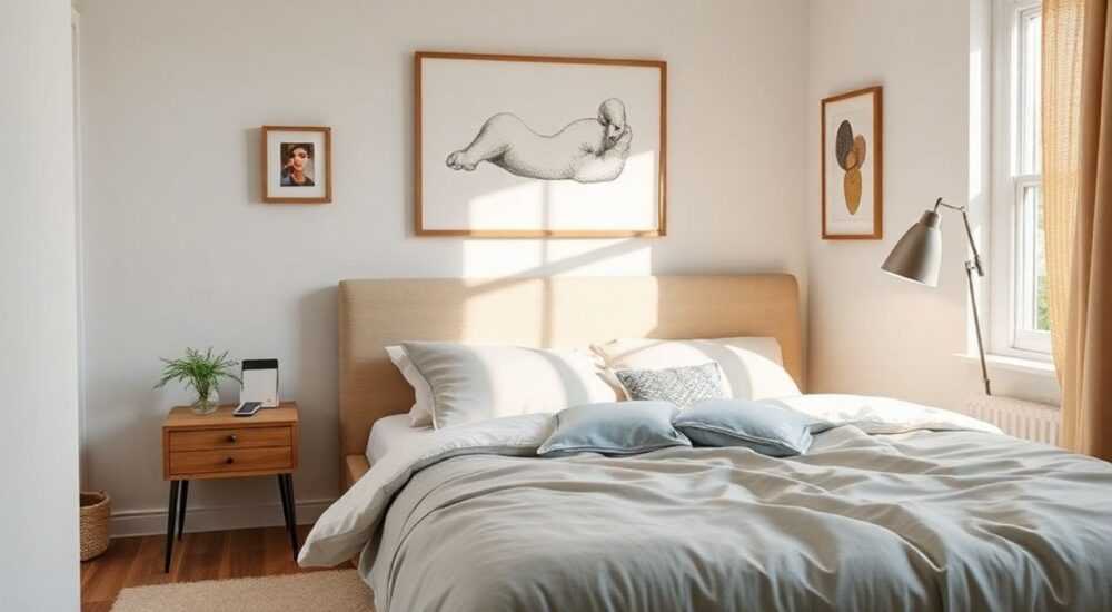 ТОП-5 сценариев «Доброе утро» для спальни через Home Assistant
