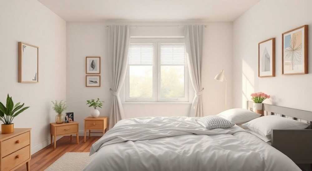 ТОП-5 сценариев «Доброе утро» для спальни через Yandex Smart Home
