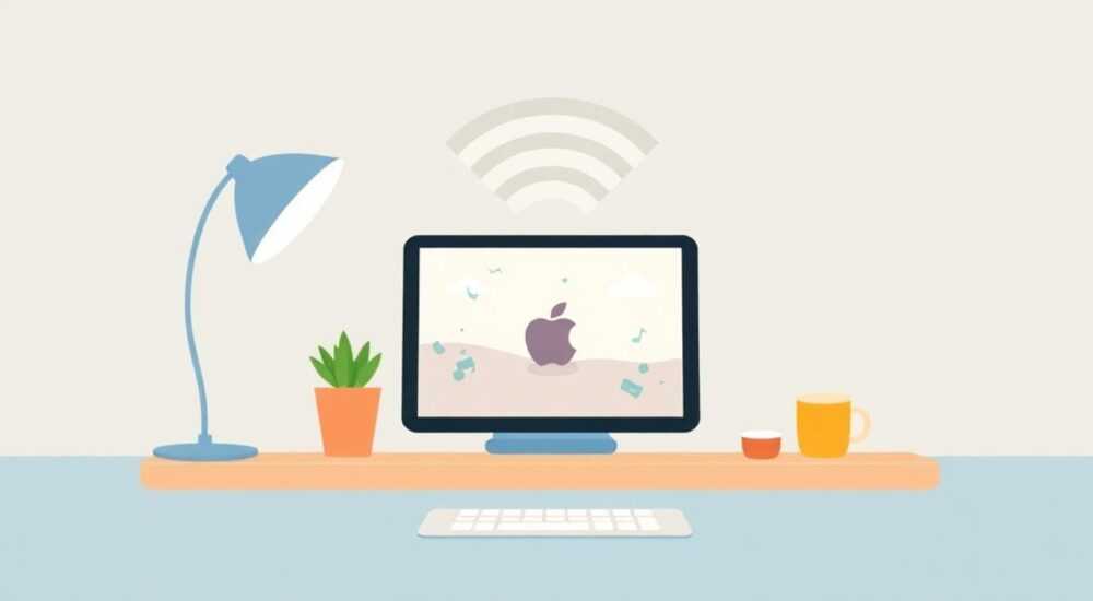 ТОП-5: сценарии «Доброе утро» на базе Apple Home и Wi‑Fi